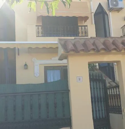 Villaislandia * Oropesa del Mar