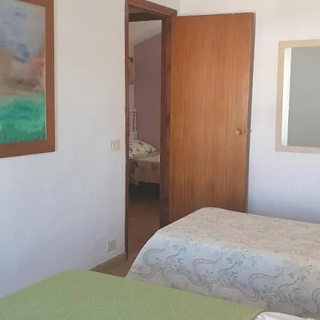 Holiday home Villaislandia