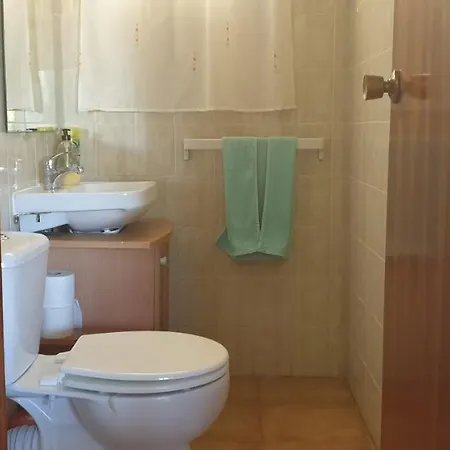 Villaislandia Holiday home