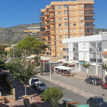 Villaislandia * Oropesa del Mar