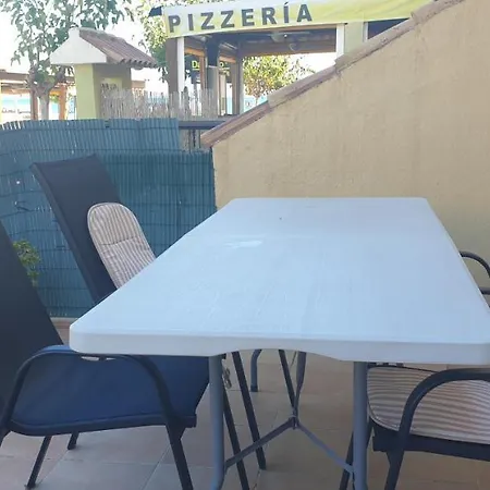 Holiday home Villaislandia *
