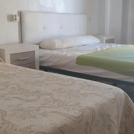 Villaislandia Oropesa del Mar