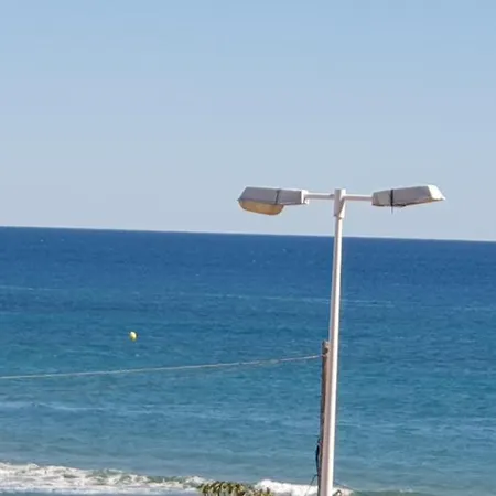 Villaislandia بيت للعطل أوروبيسا ذيل مار