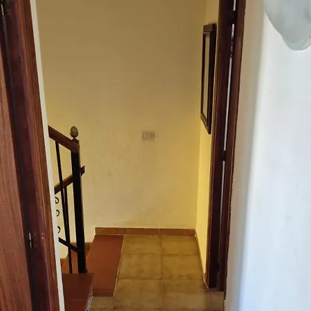 Vakantiehuis Villaislandia
