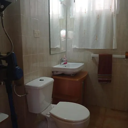 Дом отдыха Villaislandia