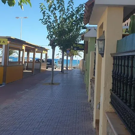 Villaislandia Vakantiehuis Oropesa del Mar