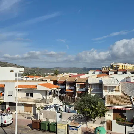 بيت للعطل Villaislandia *